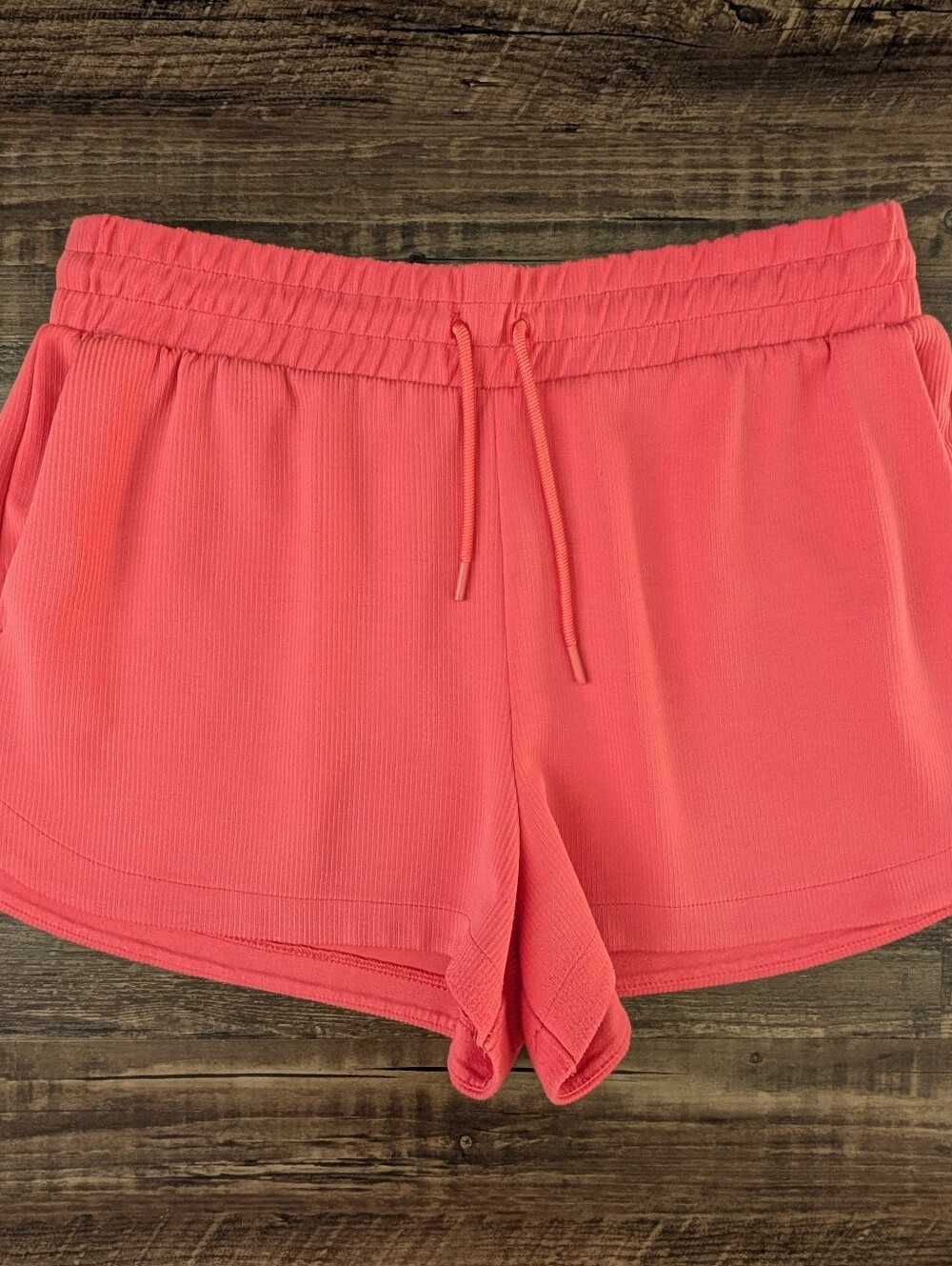 All In Motion Shorts